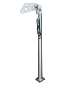 Steel Bolt-On Kickstand