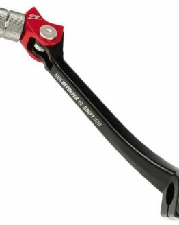 Revolver Shift Lever w/ Red Tip