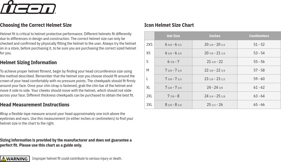 Airflite Full Face Helmet - Rubatone Black X-Large - Image 4