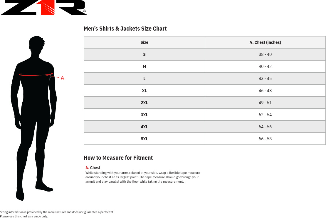 Z1R Widower Leather Jacket Black Men's Size S - Image 3