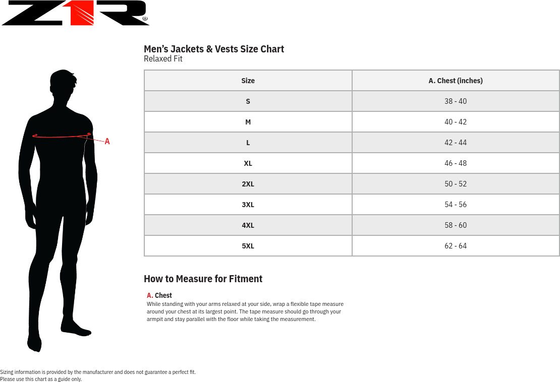 Z1R Waterproof Rain Jacket XL Black Hi-Vis Yellow Men's - Image 5