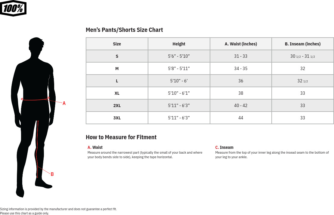 Men's Crux Liner Shorts - Image 3