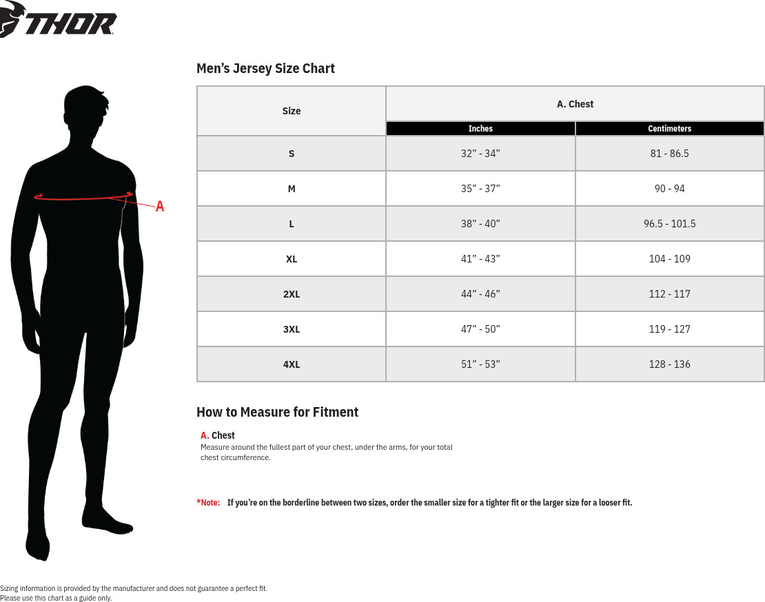 Thor Assist Hazard Short-Sleeve Jersey Black/Heather Charcoal Men's S - Image 5