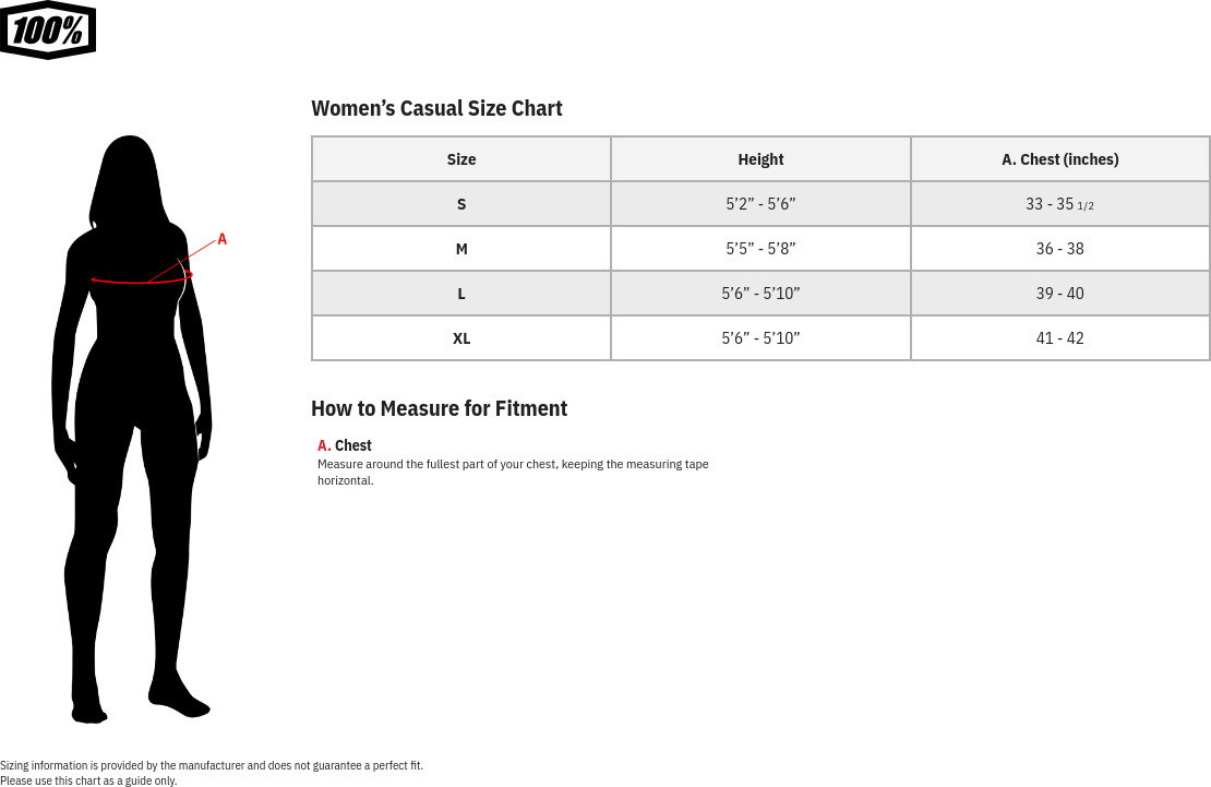 100% Women's Ridecamp Jersey White/Black Size S - Off-Road/Motocross - Image 3