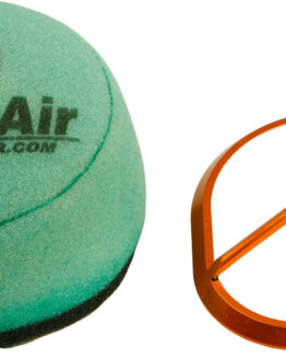 Powerflow Air Filter Kit w/Mount