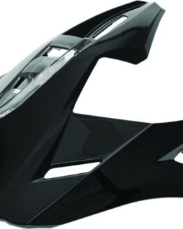 FIRSTGEAR Ajax Visor - Black