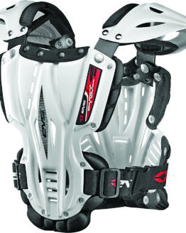 Vex Roost Guard White Youth