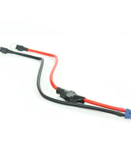 Antigravity 16in Clampless Starting Harness For XP-10/XP10-HD