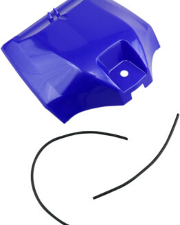 Air Box Cover Blue
