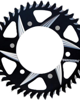 CAT5 Rear Aluminum Sprocket Black 41T 525