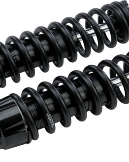 Bazooka Preload/Rebound Adjustable Shocks 13" HVY