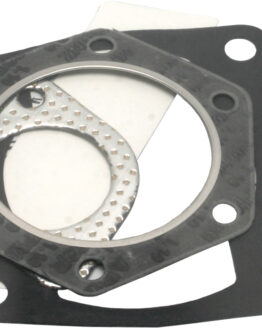 Cometic Top End Gasket Kit 72mm Bore Fits 89-92 Polaris Big Boss 250 4X6