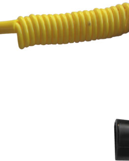 Atlantis DESS Lanyard Yellow For Sea-Doo Watercraft 1996-Current