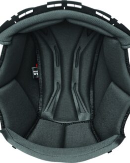 Speed and Strength SS900 Helmet Liner Grey - 2XL