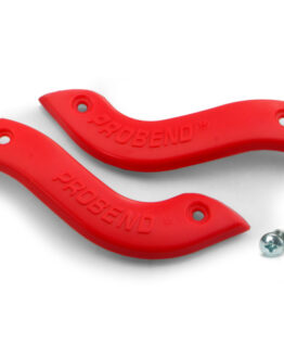 Probend Plastic Bumper Red