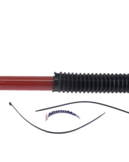 KYB Monomax Rear Gas Shock Fits 05-14 Ford F-250