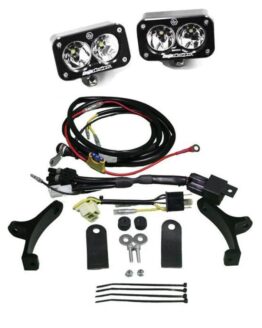 Baja Designs KTM Squadron Pro LED Light Kit