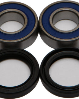 Front Wheel Bearing & Seal Kit