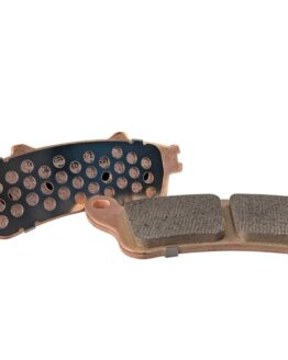 Race Rear Sintered R/HH Brake Pads