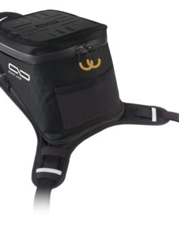 Giant Loop Fandango Tank Bag 8L Black