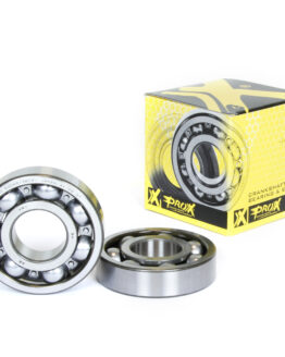 Crankshaft Bearing & Seal Kit