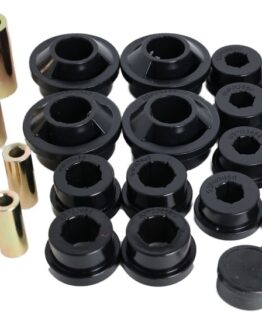 Energy Suspension Front Control Arm Bushing Black Fits 01-05 Lexus IS300