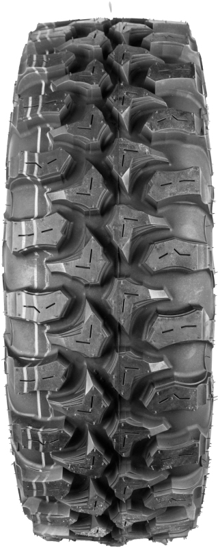 QuadBoss QBT889 Loose Terrain Tire 35x10R15 - Image 3