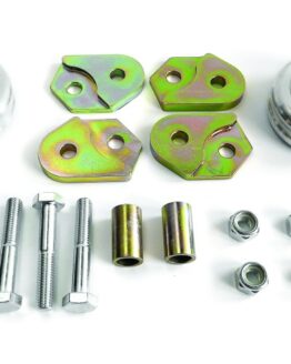 Lift Kit 16-21 Can-Am Defender HD10/DPS/XT/X mr by QuadBoss