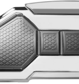 Kuryakyn Enygma Floorboards Chrome