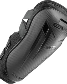EVS Option Elbow Guard Black Adult