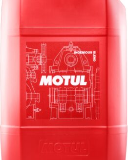 Motul 8100 X-Clean EFE 5W30 Synthetic Engine Oil 20L