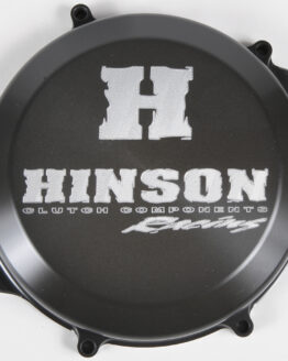 Billetproof Clutch Cover