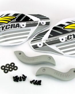 Factory Enduro Handshield Black