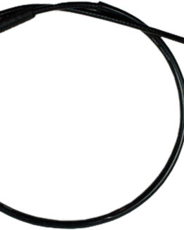 Black Vinyl Speedometer Cable