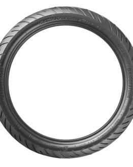 Battlax Adventure A41F Tire - 120/70ZR17 M/C 58W TL