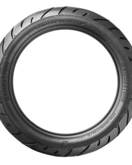 Battlax Adventure A41R Tire - 160/60ZR17 M/C 69W TL