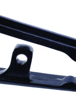 Chain Slider Front - Black