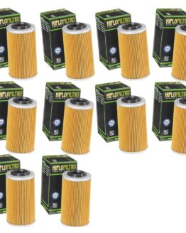 HF556 Oil Filter - 10 Pack