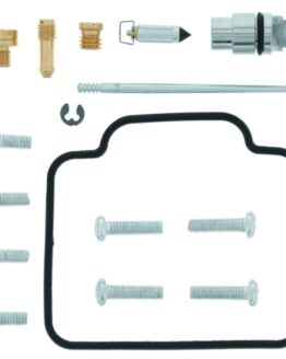 QuadBoss Carburetor Repair Kit Fits 2003 Polaris