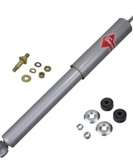KYB Gas-A-Just Rear Gas Shock Fits Chevrolet Camaro 1982-2002, Corvette