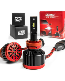XK Glow HB4/9006/9012 LITE Series LED Headlight Kit