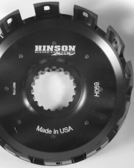 High Performance Clutch Basket