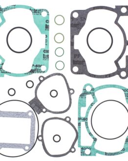 Vertex Pistons Top End Gasket Kit by Moose