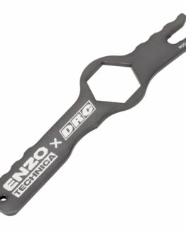 DRC Fork Cap Spinner Tool For WP Forks