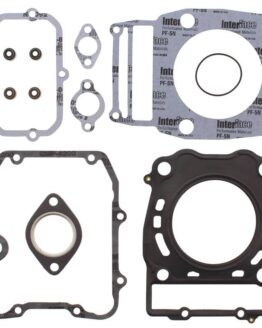 Vertex Top End Gasket Kit Fits Polaris
