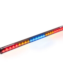 Baja Designs RTL-B Single Straight 30in Light Bar