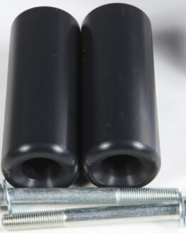Frame Sliders Black No Cut
