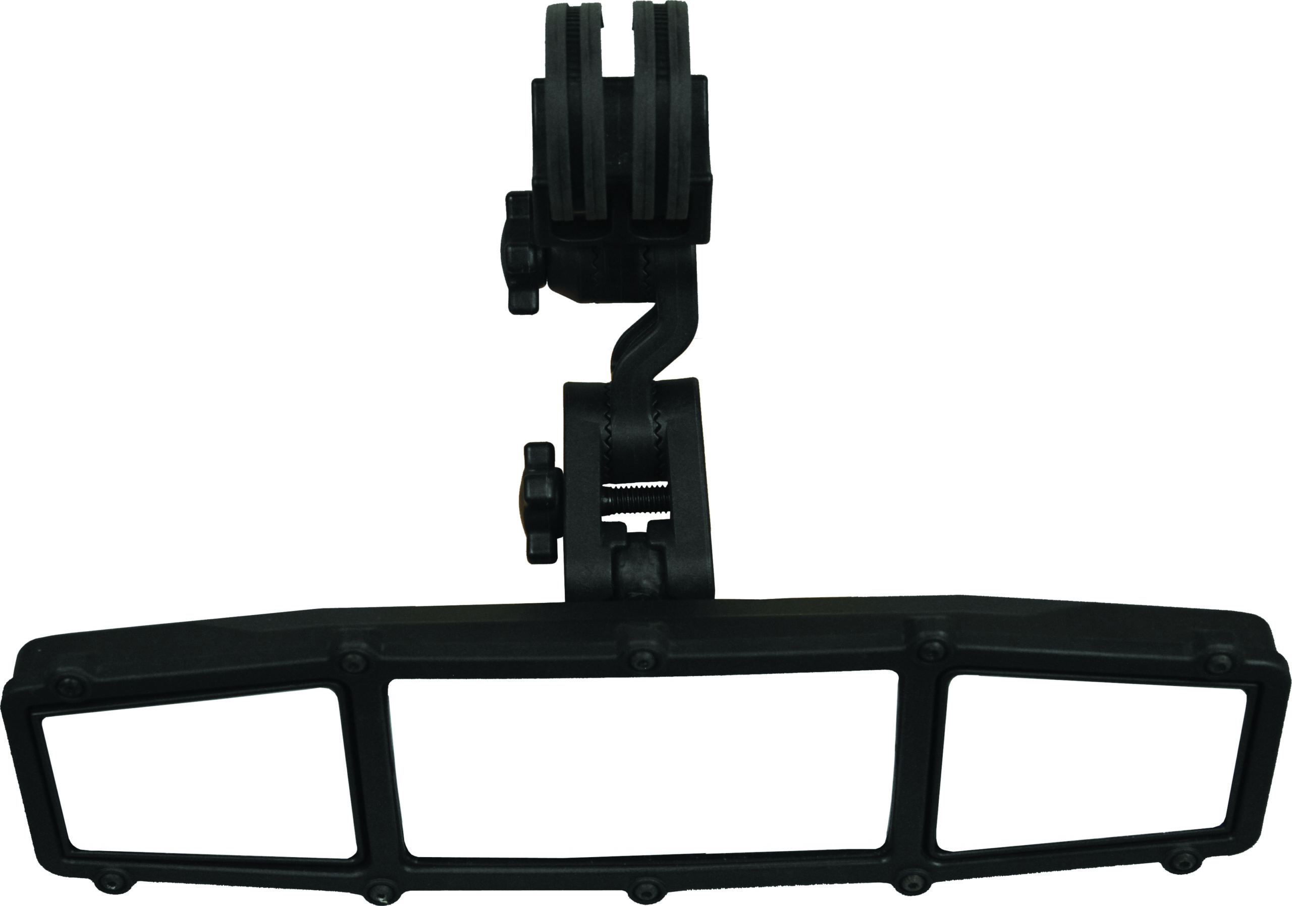 ATV-TEK Elite Rear View Mirror Universal UTV/ATV Mount - Image 3