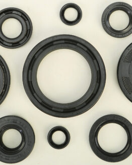 Vertex Oil Seal Kit Fits 01-04 Yamaha YZ125