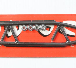 Round Runner Bars 7.5"